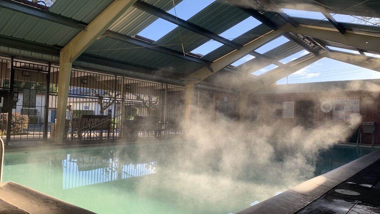 Photo of Outdoor in Calistoga