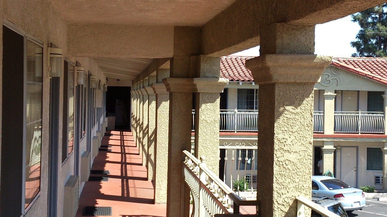 Photo of Outdoor in Santa Ana