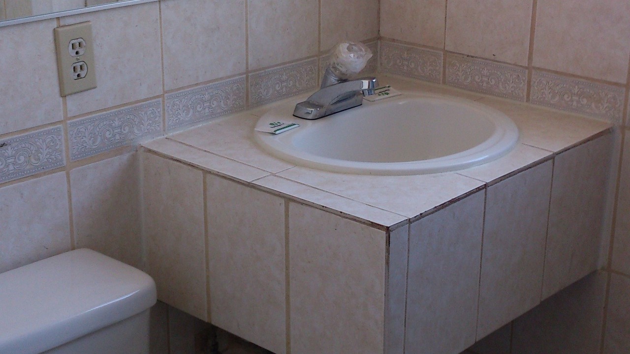 Photo of Bathroom in Santa Ana