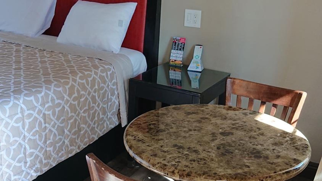 Photo of Bedroom in Santa Ana