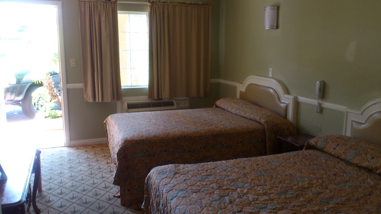 Photo of Bedroom in Santa Ana