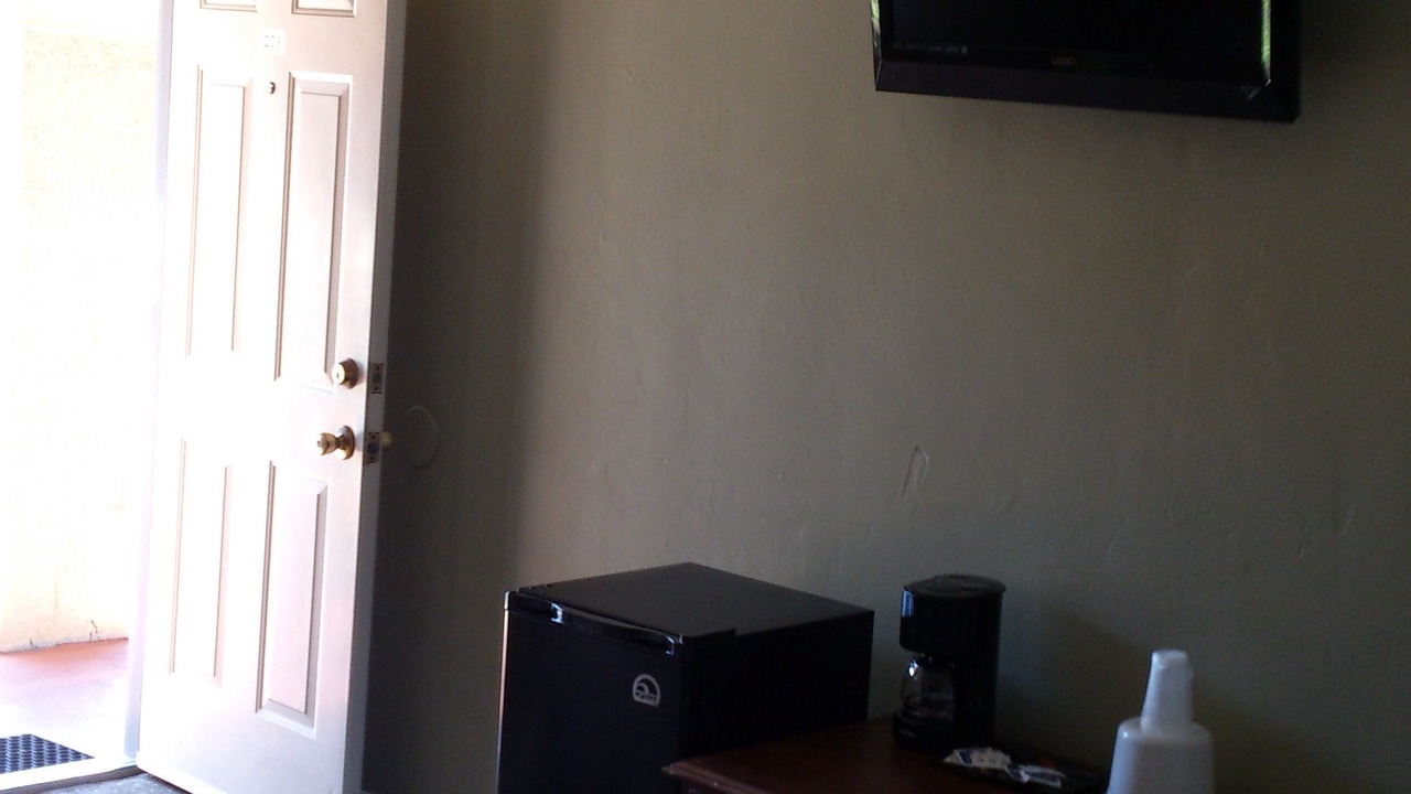 Photo of Bedroom in Santa Ana
