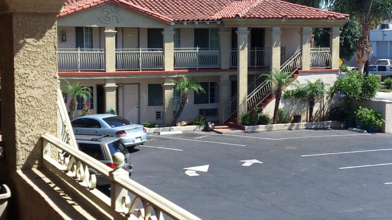 Photo of Patio Balcony in Santa Ana
