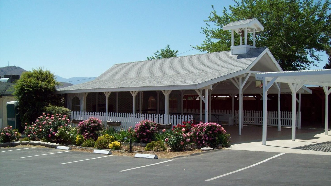 Photo of Outdoor in Wofford Heights