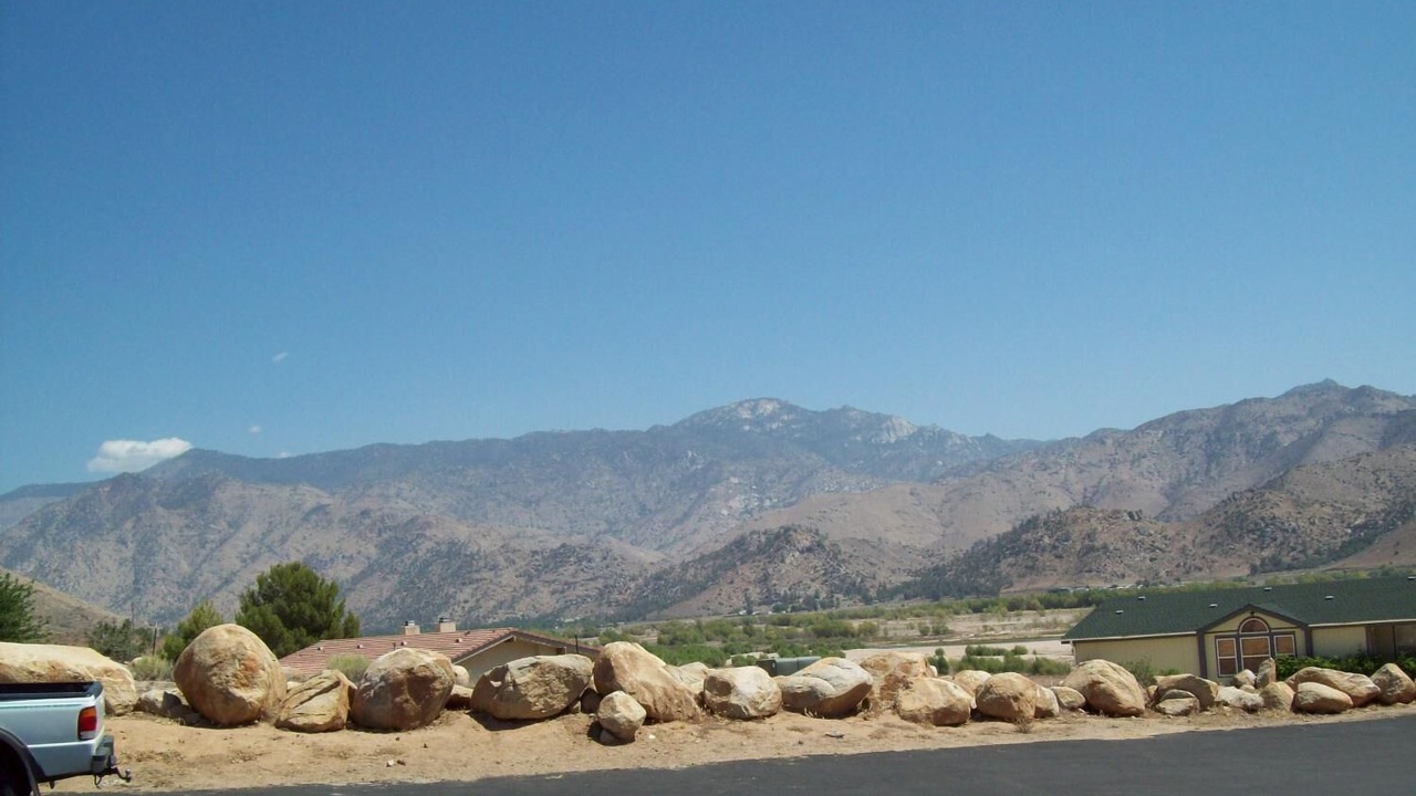 Photo of Outdoor in Wofford Heights