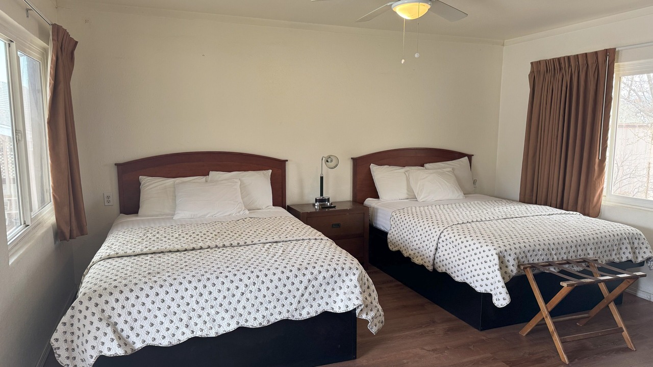 Photo of Bedroom in Wofford Heights