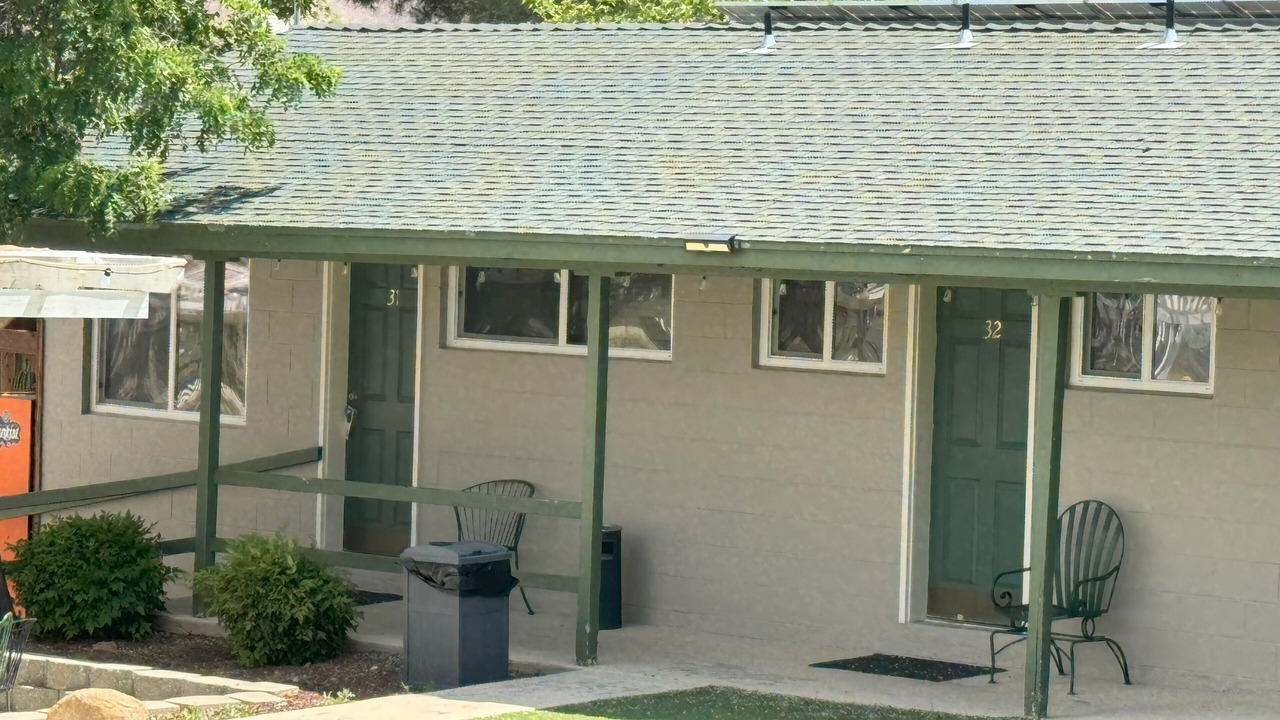 Photo of Outdoor in Wofford Heights