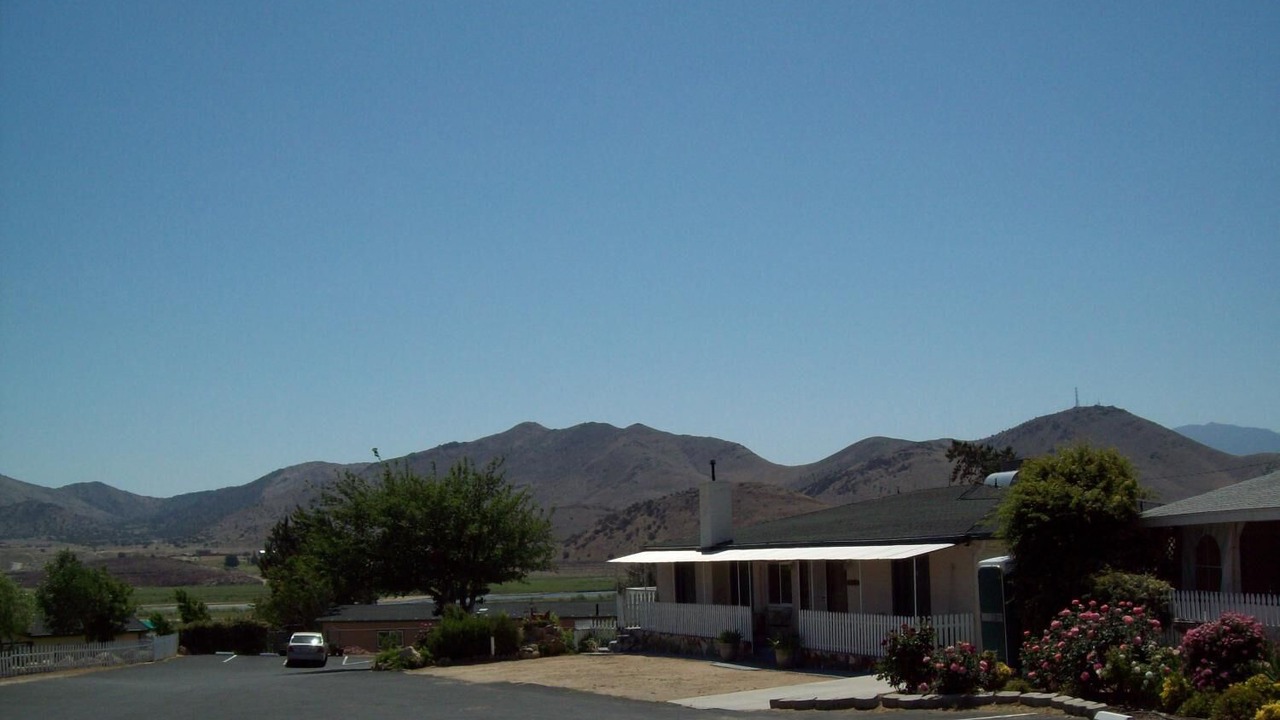 Photo of Outdoor in Wofford Heights