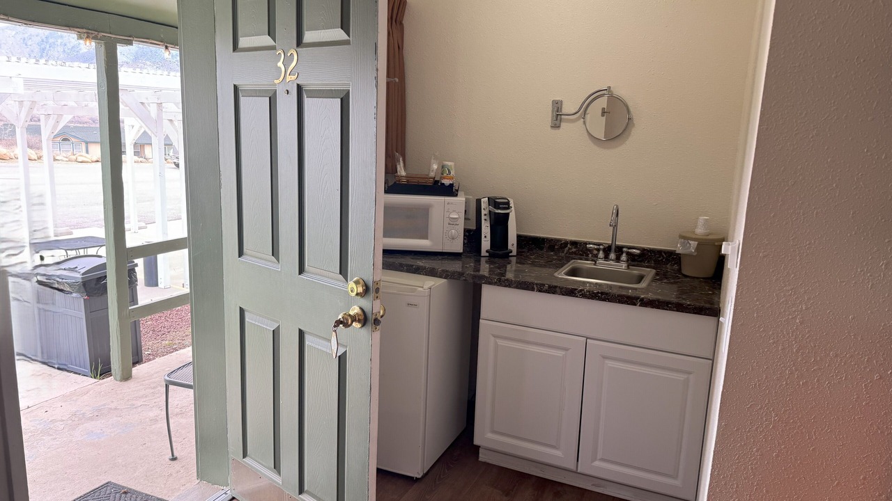 Photo of Kitchen in Wofford Heights