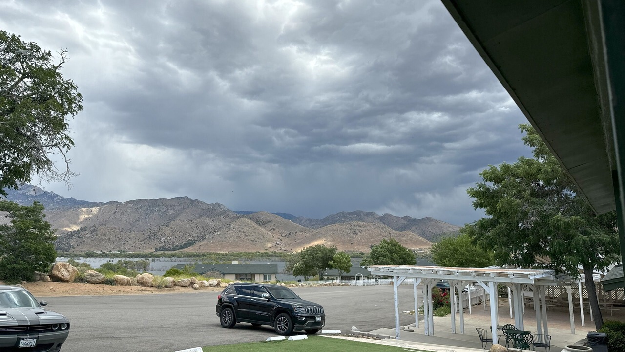 Photo of Outdoor in Wofford Heights