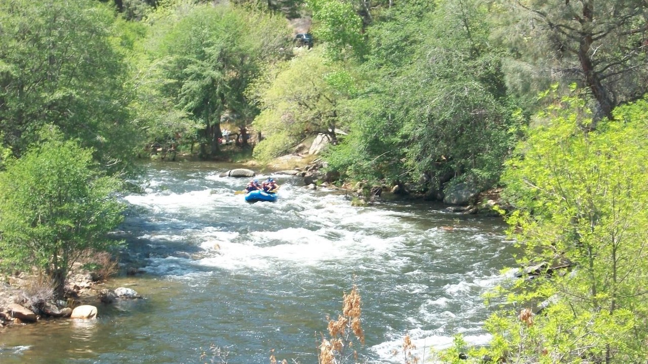 Photo of Outdoor in Wofford Heights