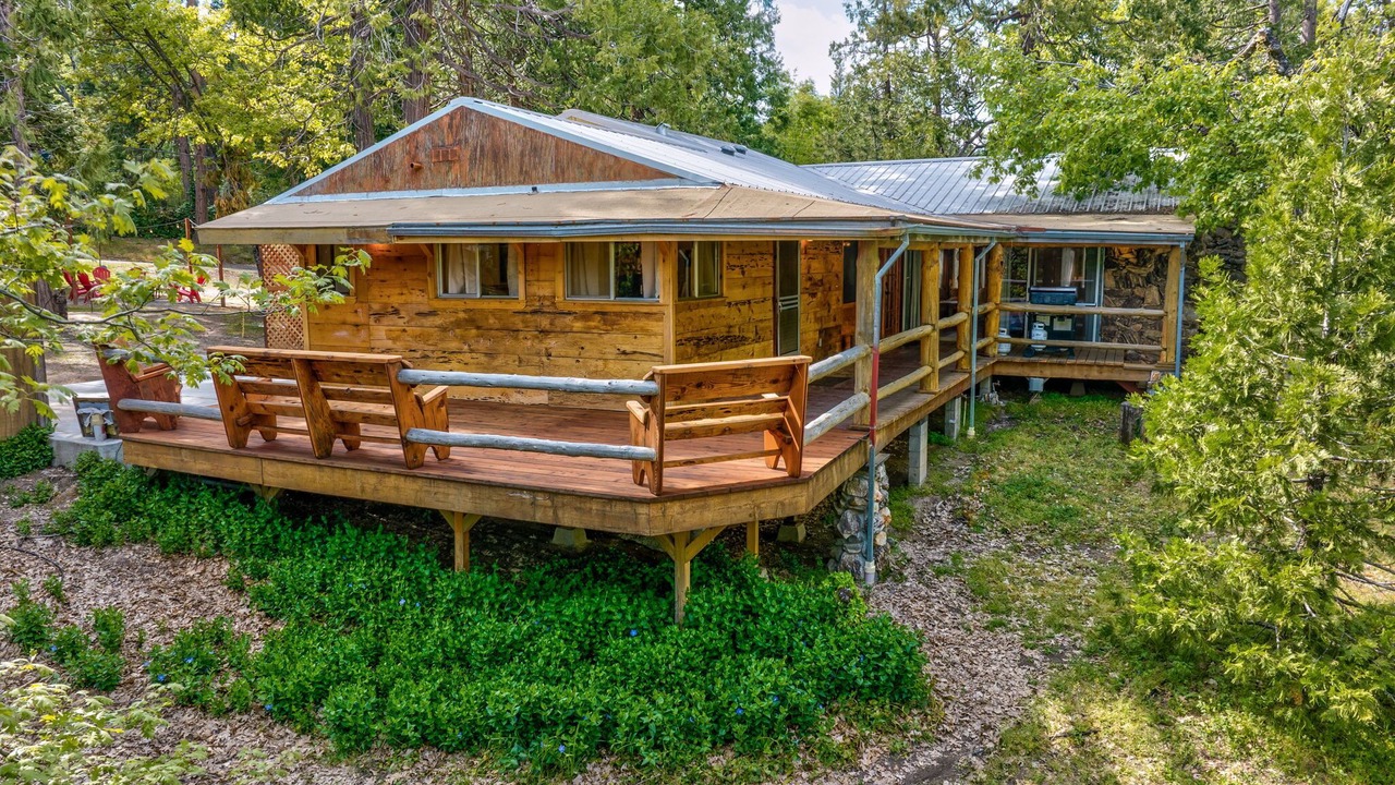 Photo of Outdoor in Wishon