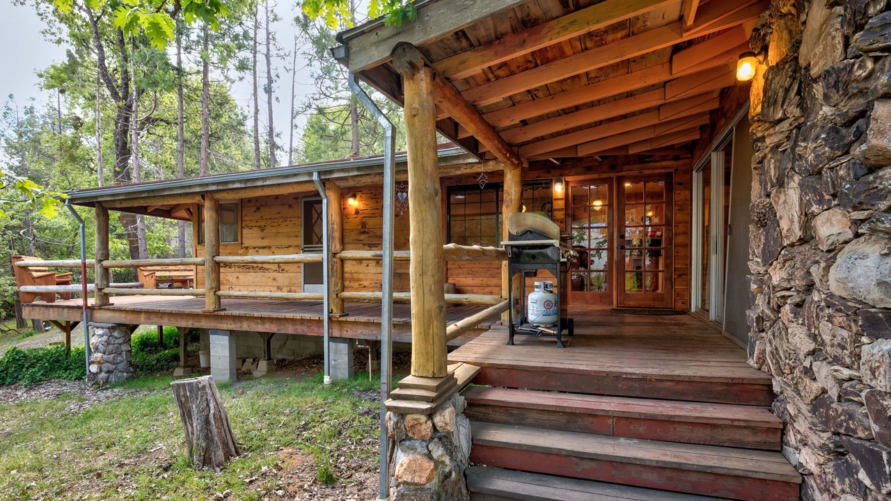 Photo of Outdoor in Wishon