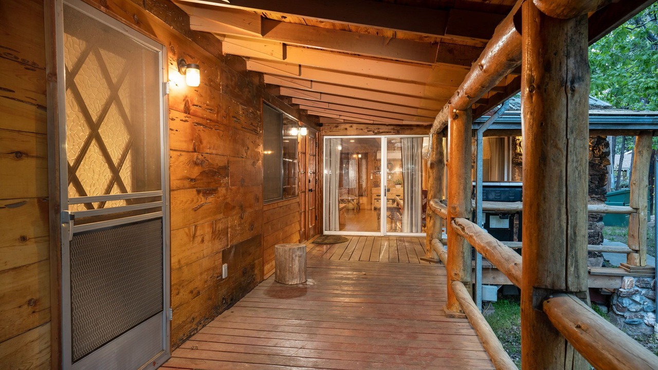 Photo of Outdoor in Wishon