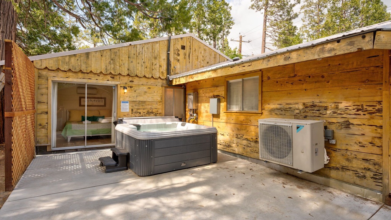 Photo of Outdoor in Wishon