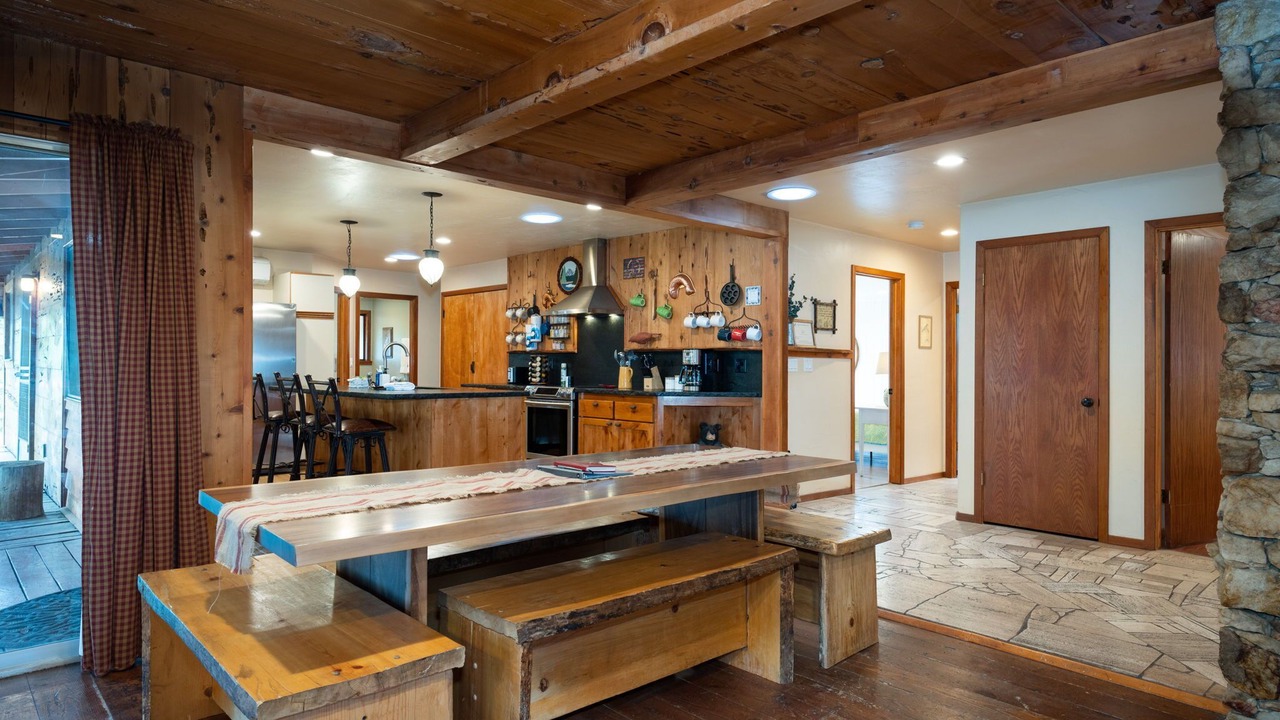 Photo of Kitchen in Wishon