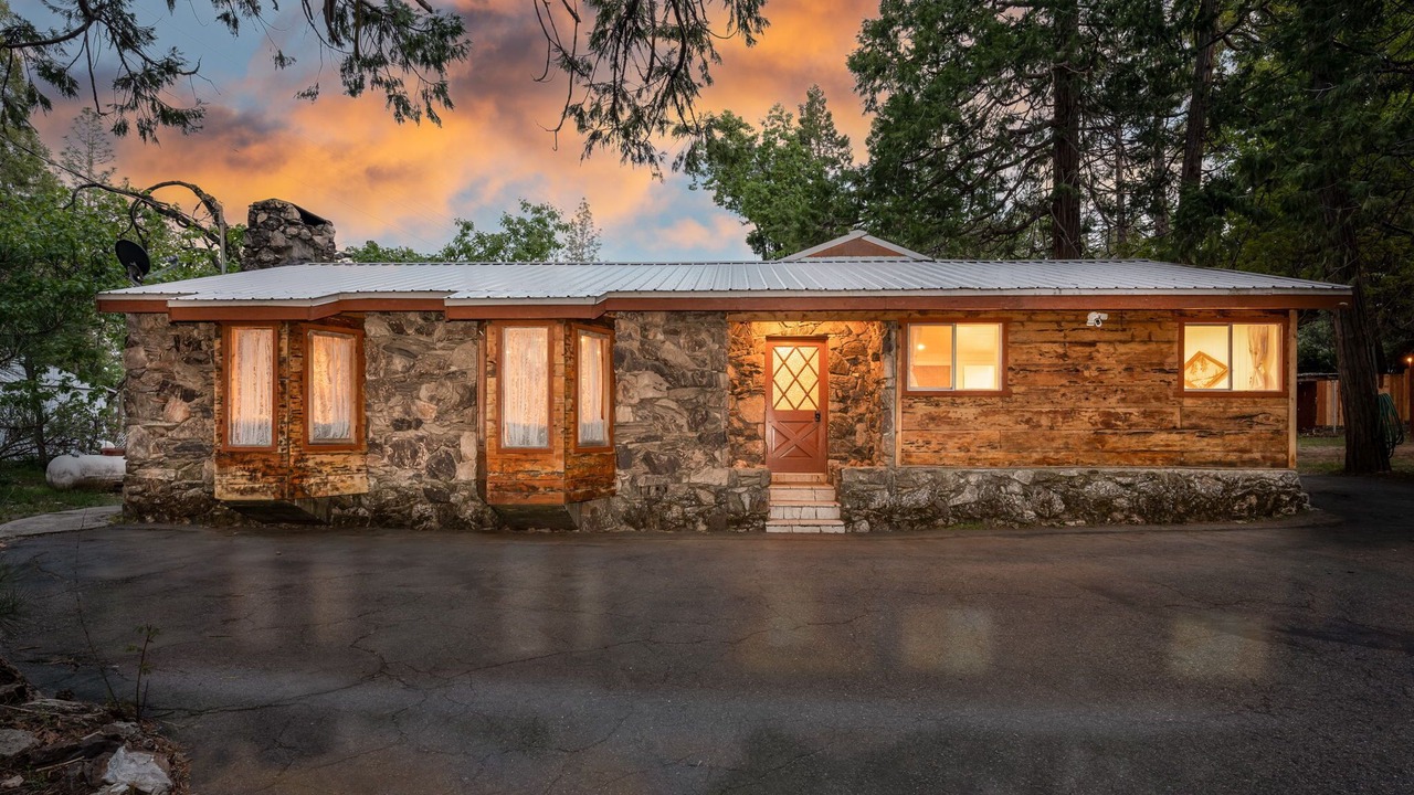 Photo of Outdoor in Wishon