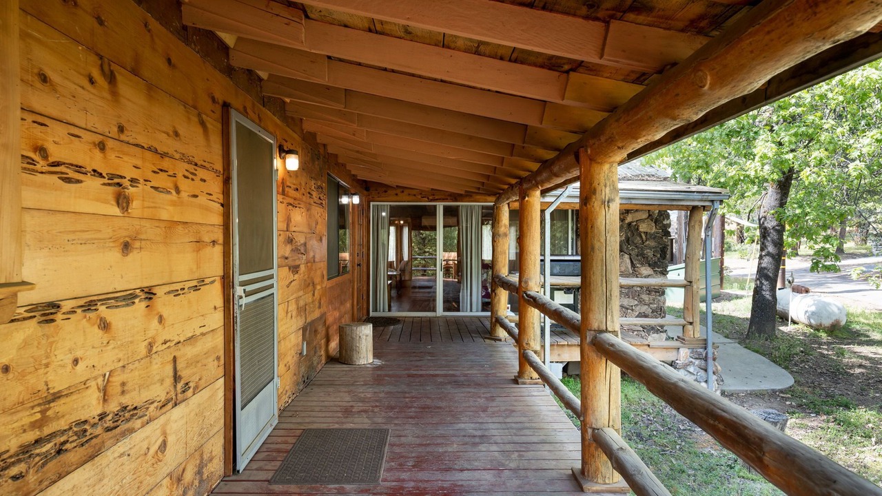 Photo of Outdoor in Wishon