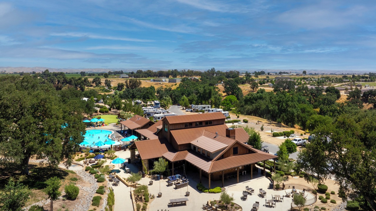 Photo of Outdoor in Paso Robles