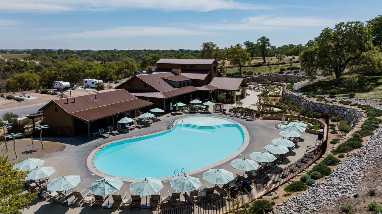 Photo of Outdoor in Paso Robles