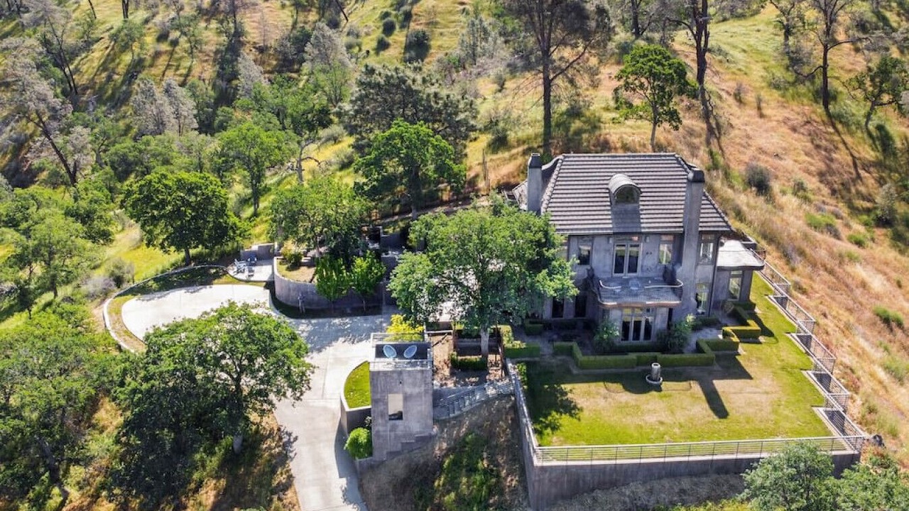 Photo of Outdoor in Friant