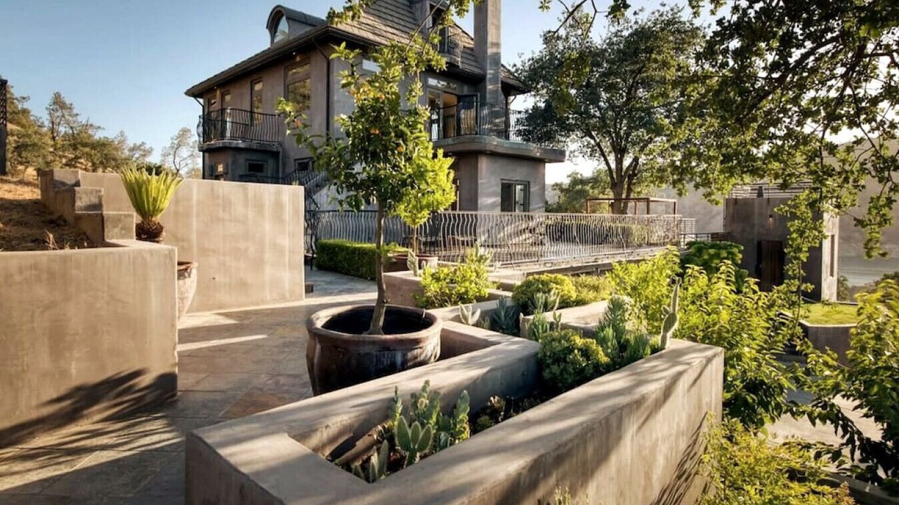 Photo of Outdoor in Friant
