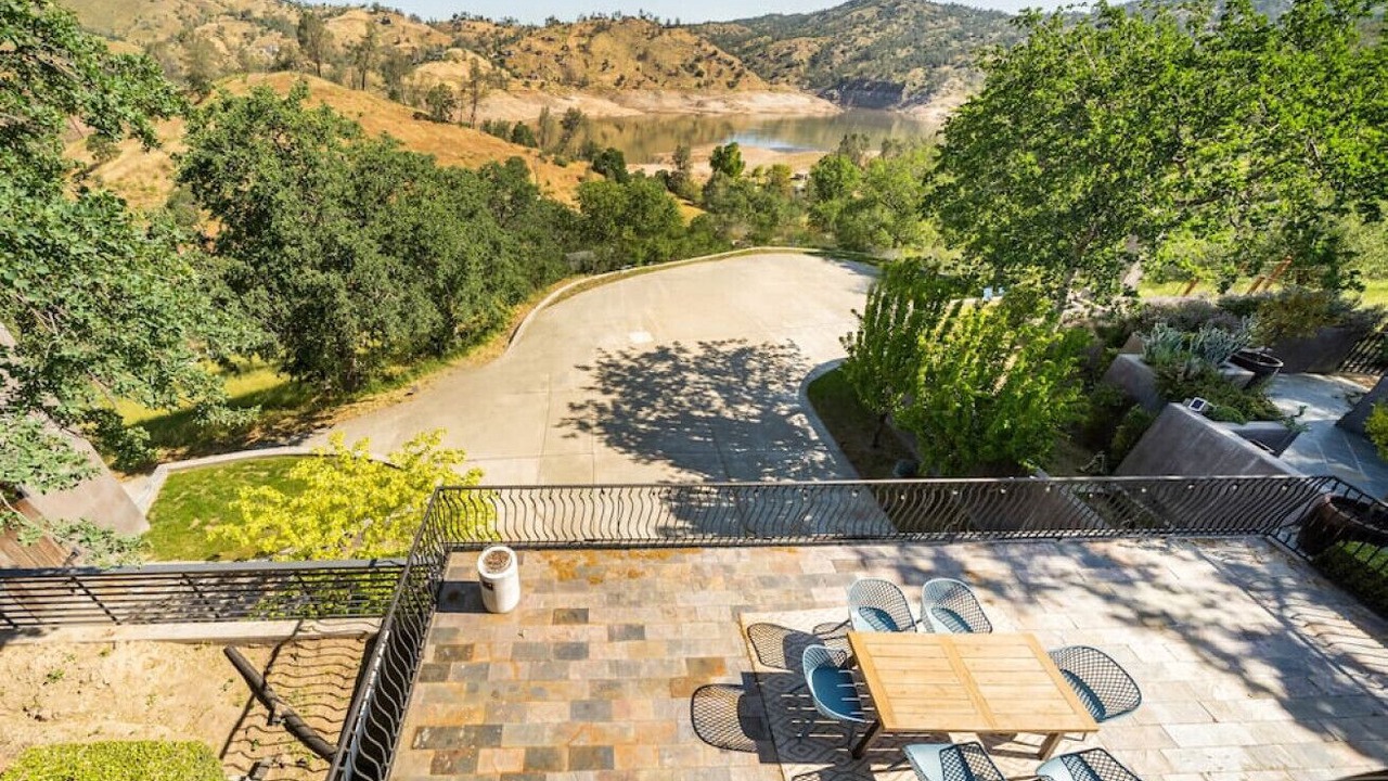 Photo of Outdoor in Friant