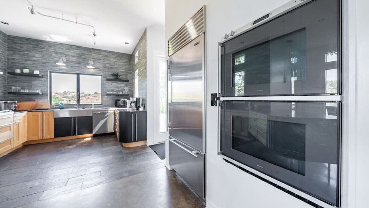 Photo of Kitchen in Friant