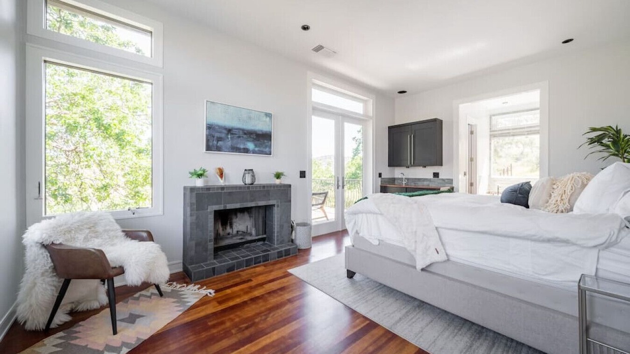 Photo of Livingroom in Friant