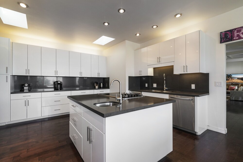 Photo of Kitchen in Santa Ynez