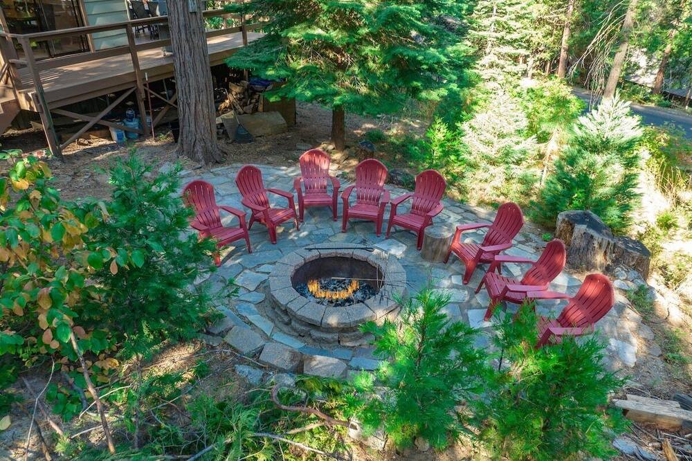 Photo of Outdoor in Sierra Cedars