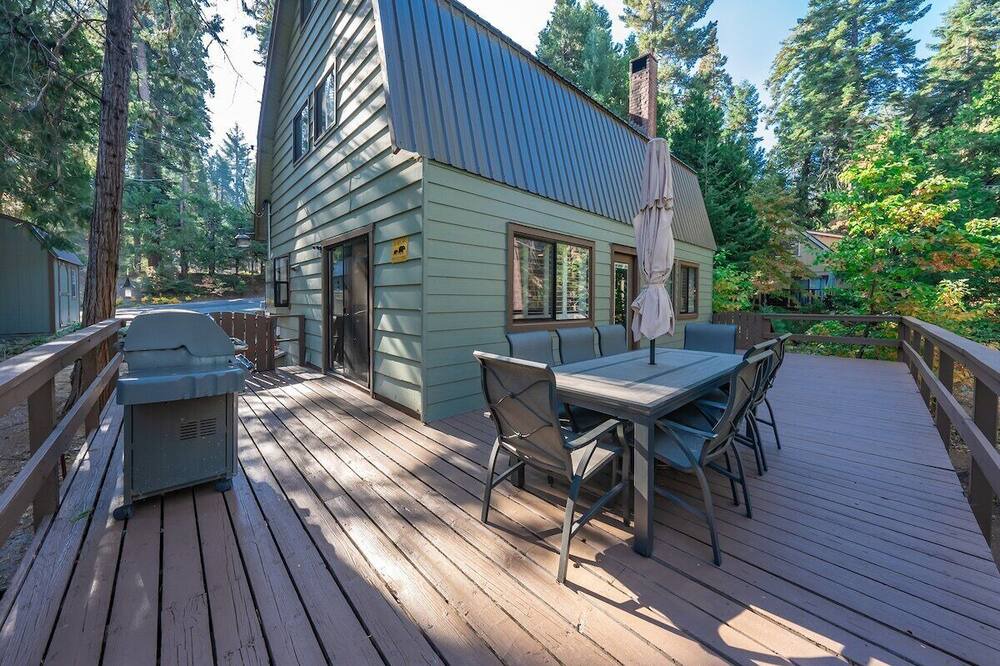 Photo of Outdoor in Sierra Cedars