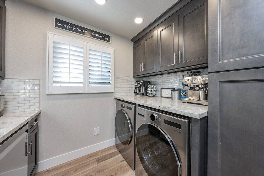 Photo of Kitchen in Sierra Cedars
