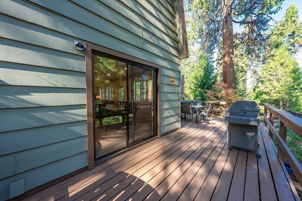 Photo of Outdoor in Sierra Cedars