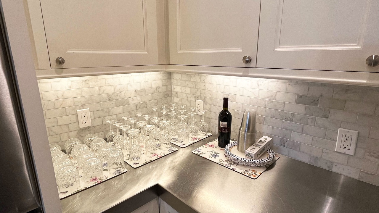 Photo of Kitchen in Marina District