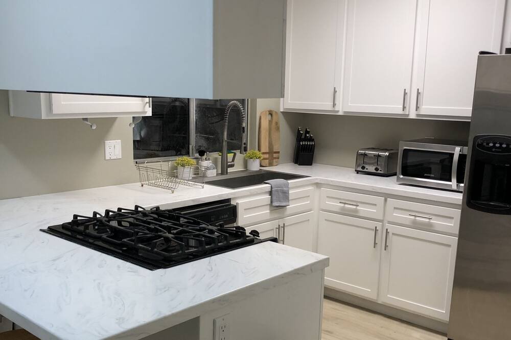 Photo of Kitchen in Santa Maria
