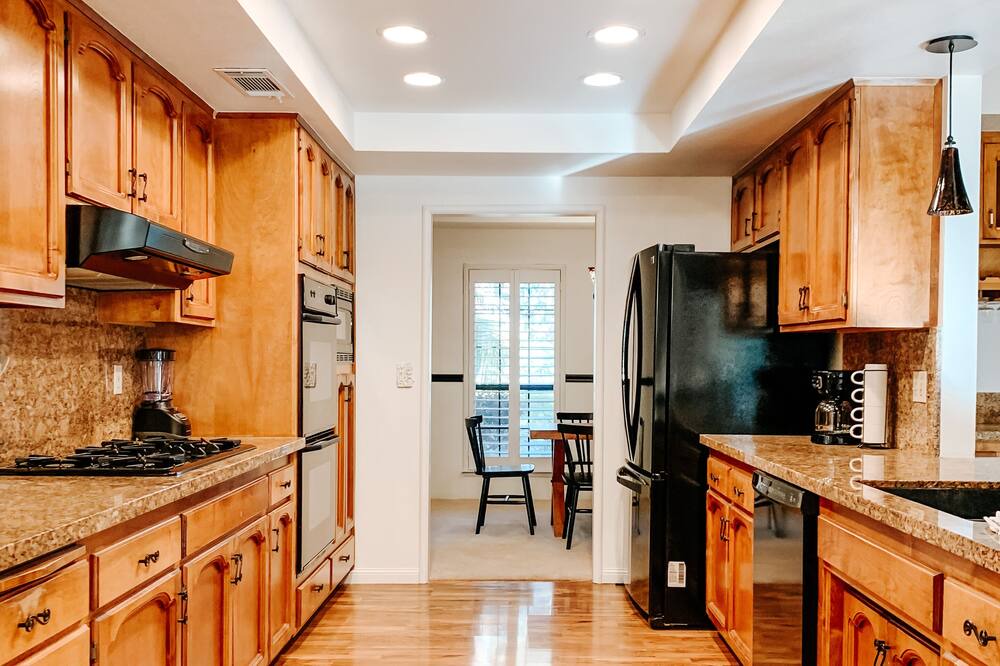 Photo of Kitchen in Visalia