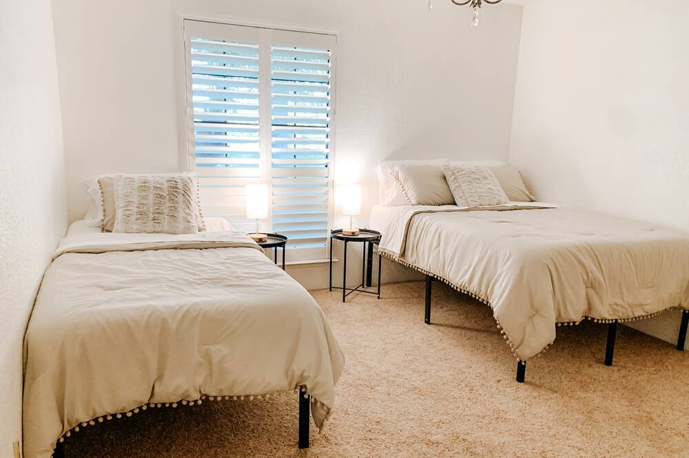 Photo of Bedroom in Visalia