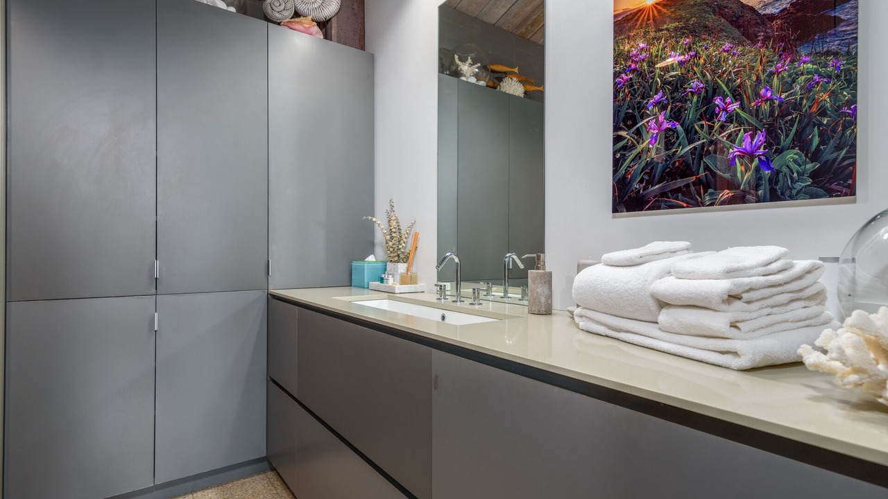 Photo of Bathroom in Sea Ranch