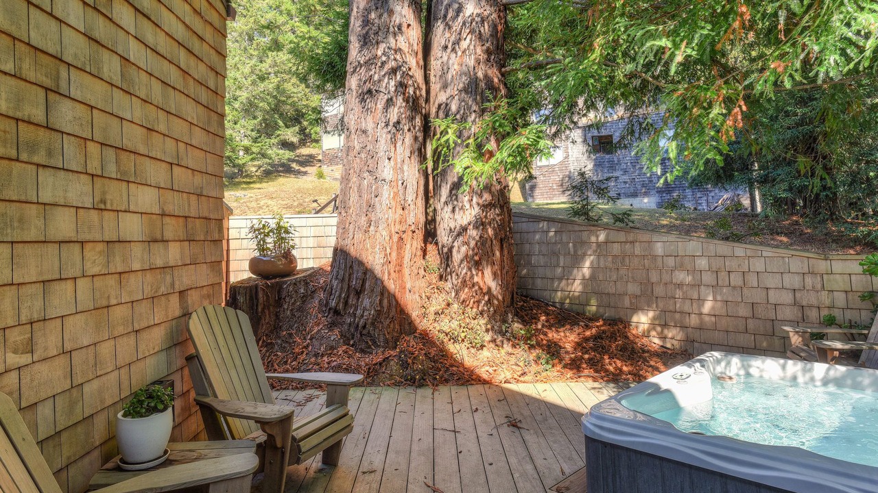 Photo of Outdoor in Sea Ranch