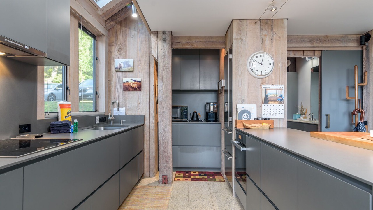 Photo of Kitchen in Sea Ranch