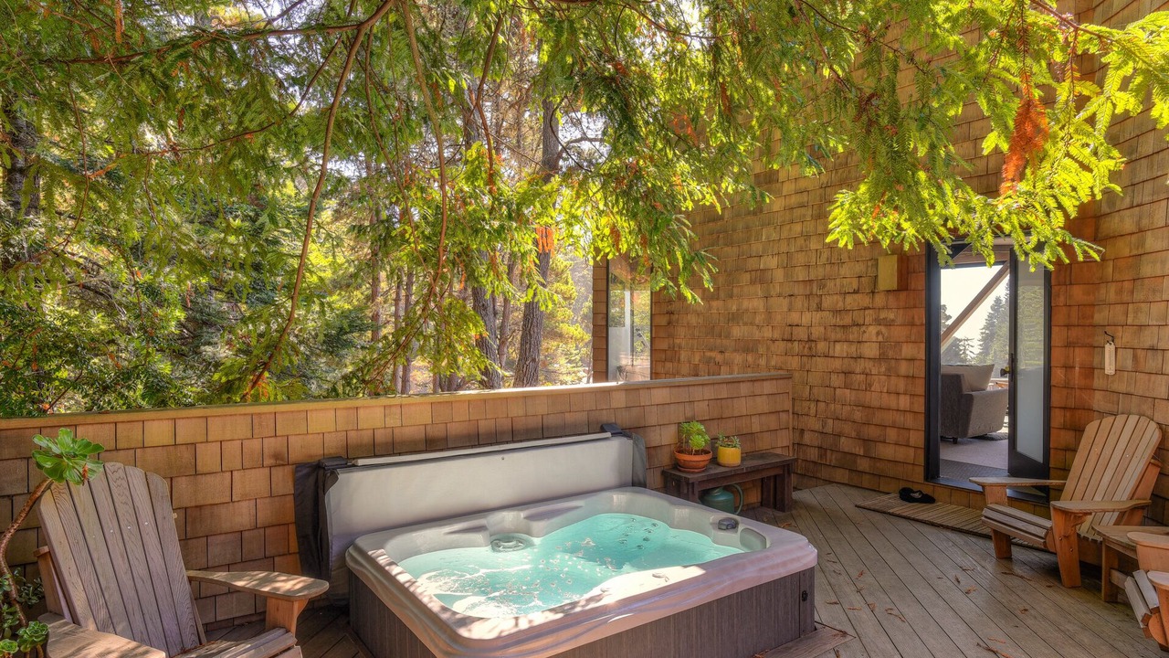 Photo of Outdoor in Sea Ranch