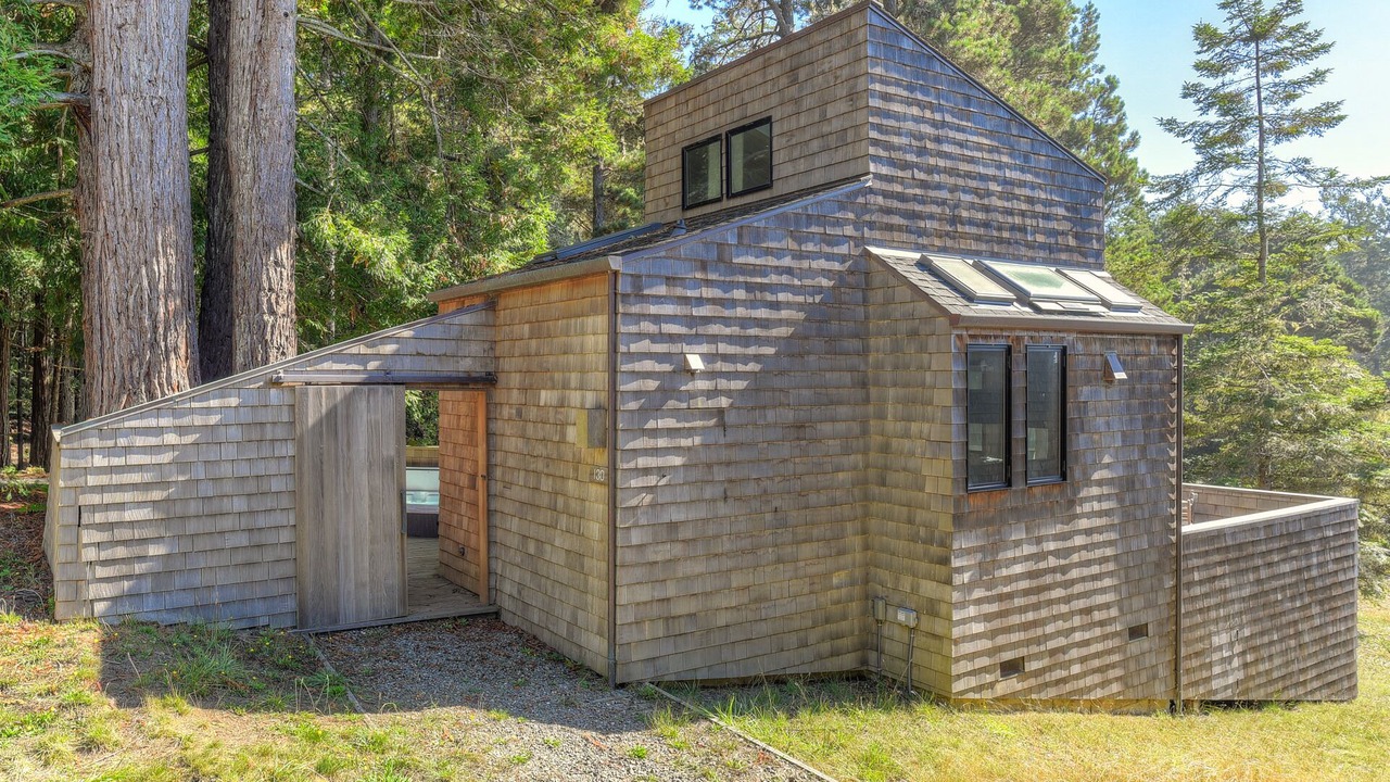 Photo of Outdoor in Sea Ranch