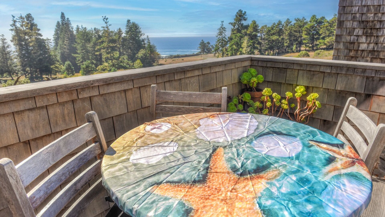Photo of Outdoor in Sea Ranch