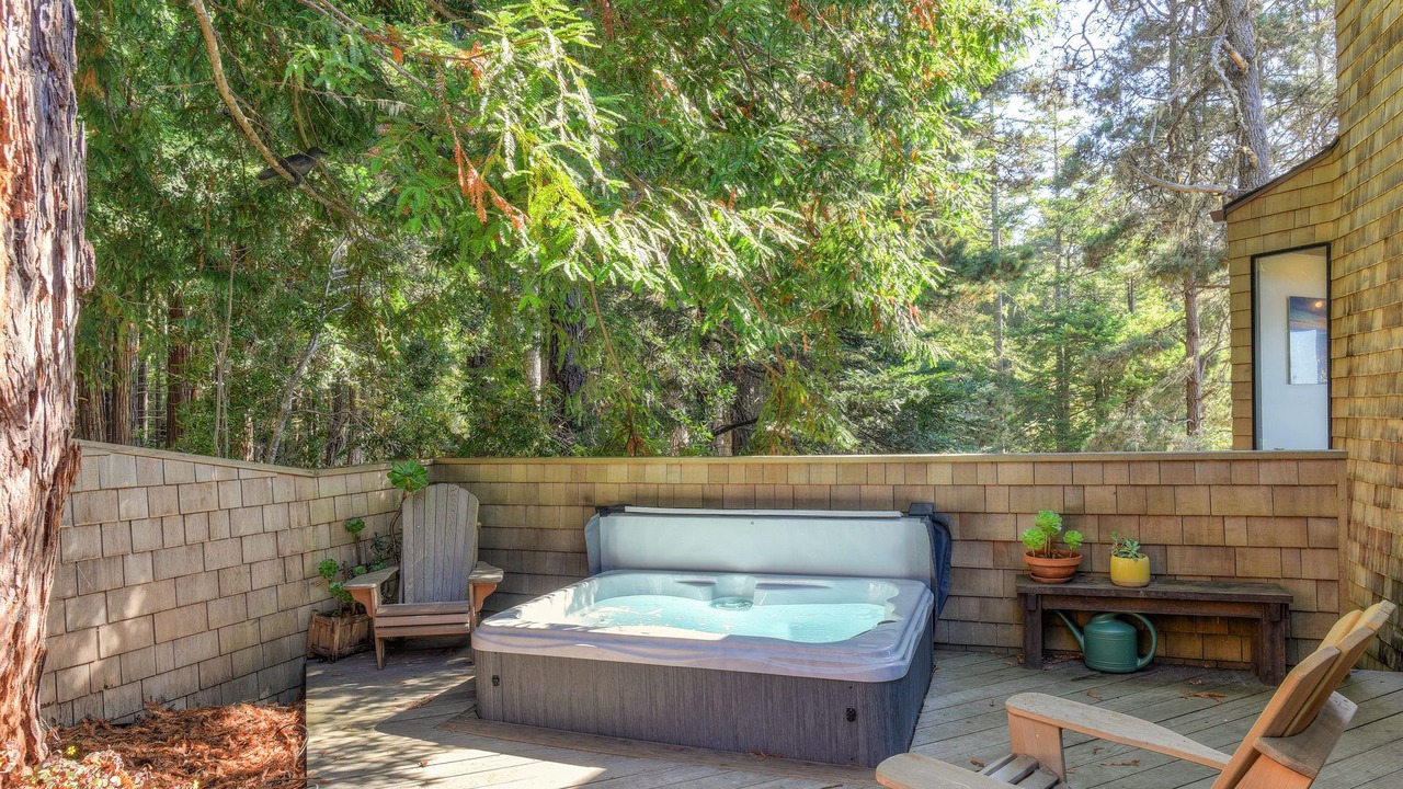 Photo of Outdoor in Sea Ranch