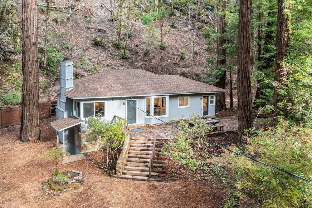 Photo of Outdoor in Pescadero