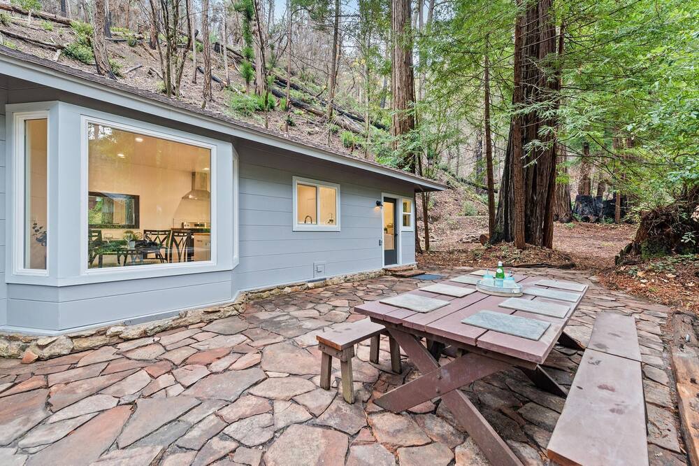 Photo of Outdoor in Pescadero