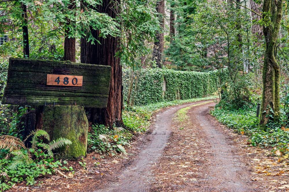 Photo of Outdoor in Pescadero