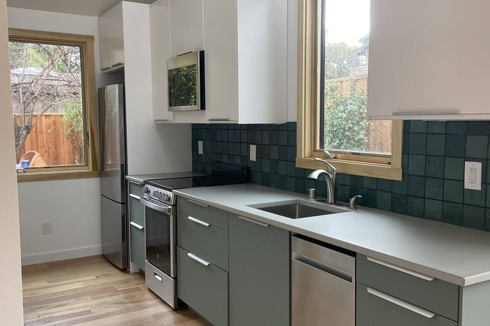 Photo of Kitchen in Palo Alto