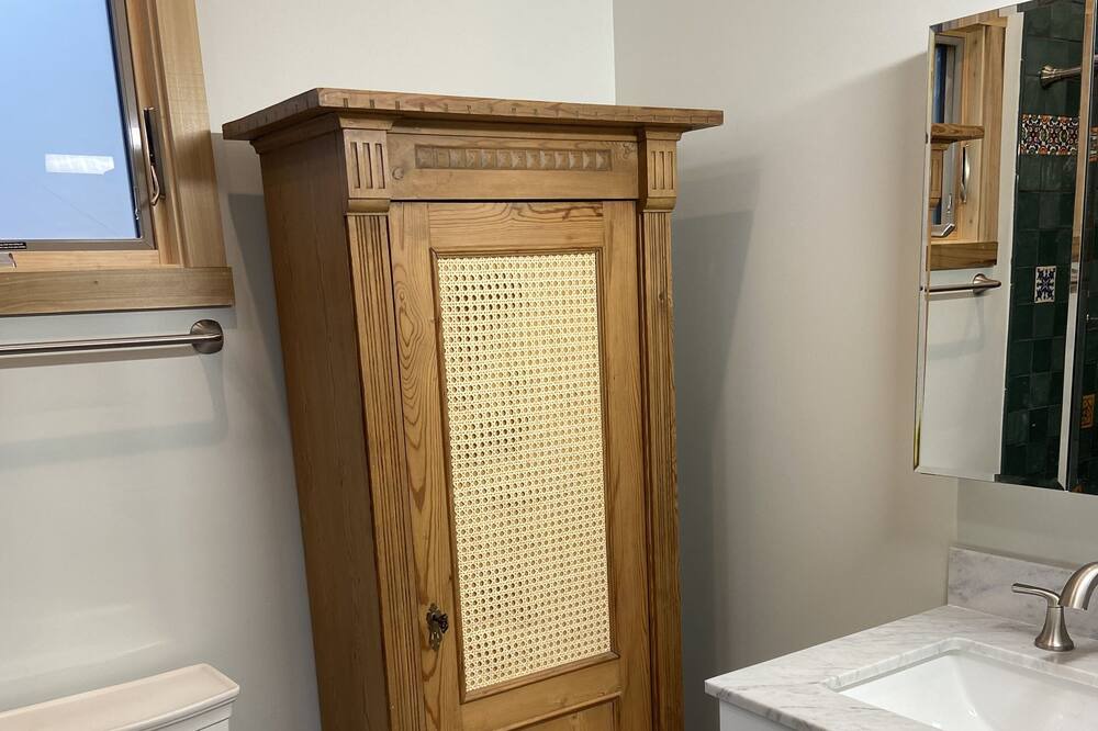 Photo of Bathroom in Palo Alto